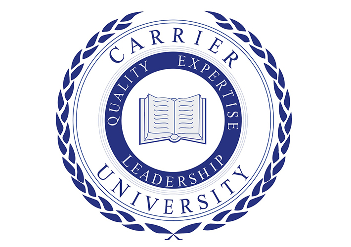 Foto Programa formativo de Carrier University. 